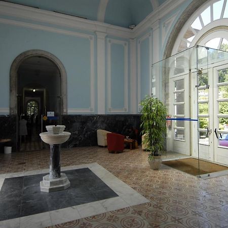 Inatel Entre-Os-Rios Hotell Portela  Eksteriør bilde