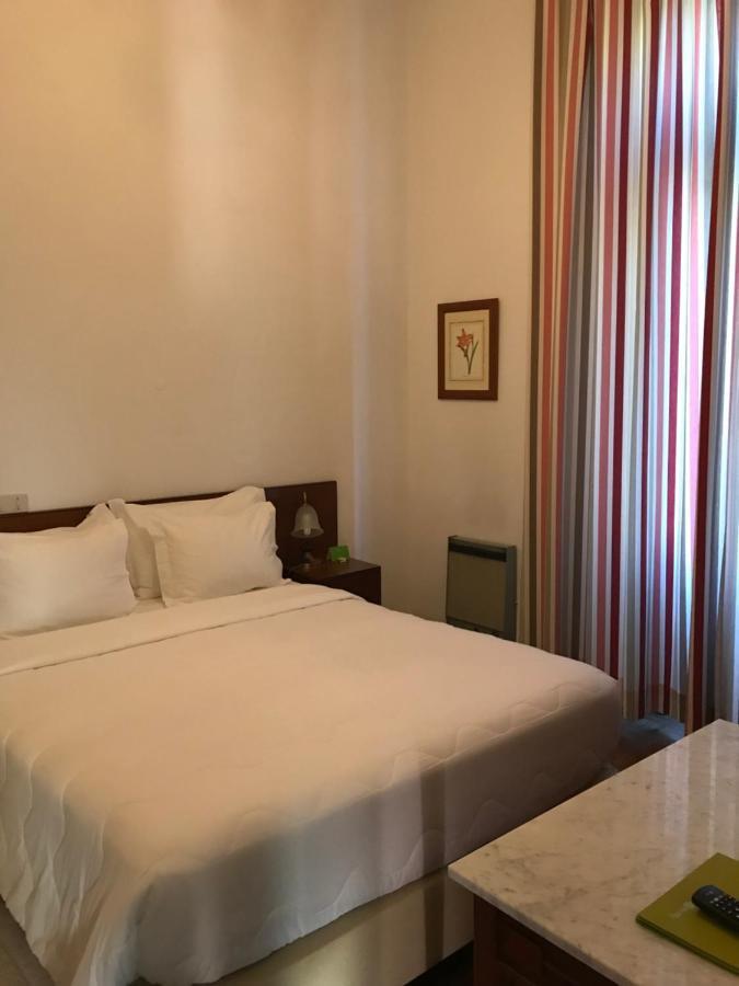 Inatel Entre-Os-Rios Hotell Portela  Eksteriør bilde